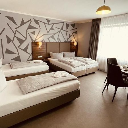 Apartment Glinde Glinde  Ngoại thất bức ảnh