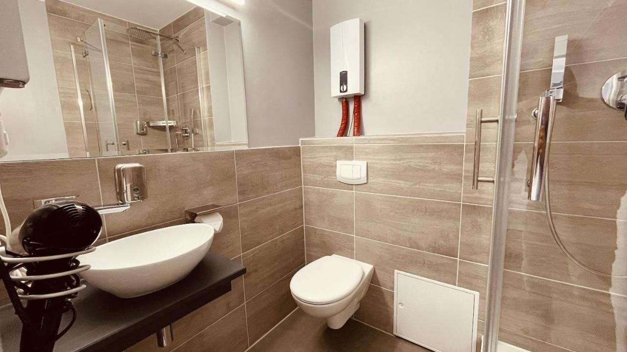 Apartment Glinde Glinde  Ngoại thất bức ảnh