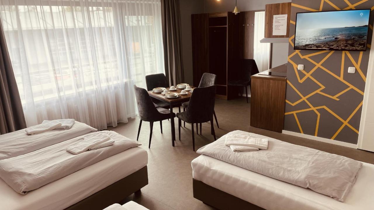 Apartment Glinde Glinde  Ngoại thất bức ảnh