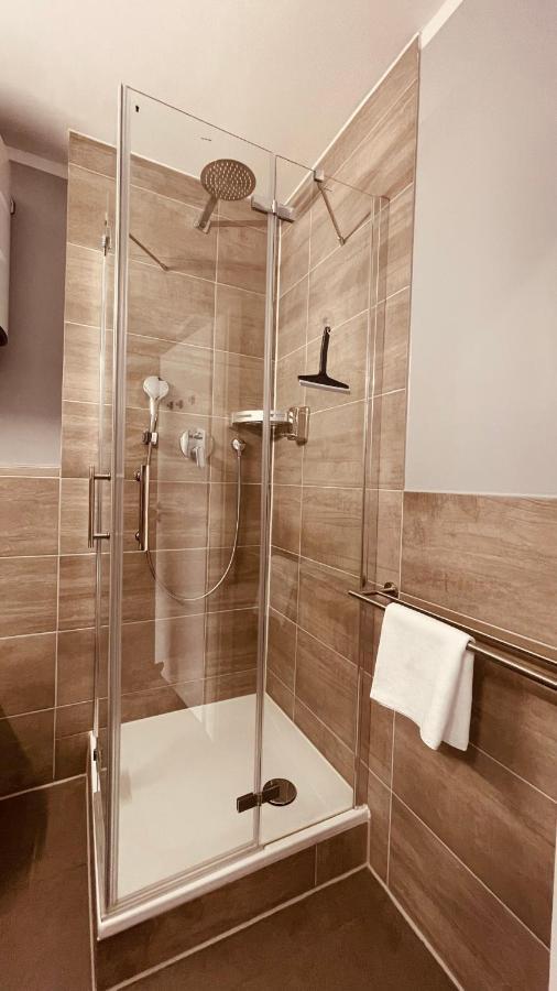 Apartment Glinde Glinde  Ngoại thất bức ảnh