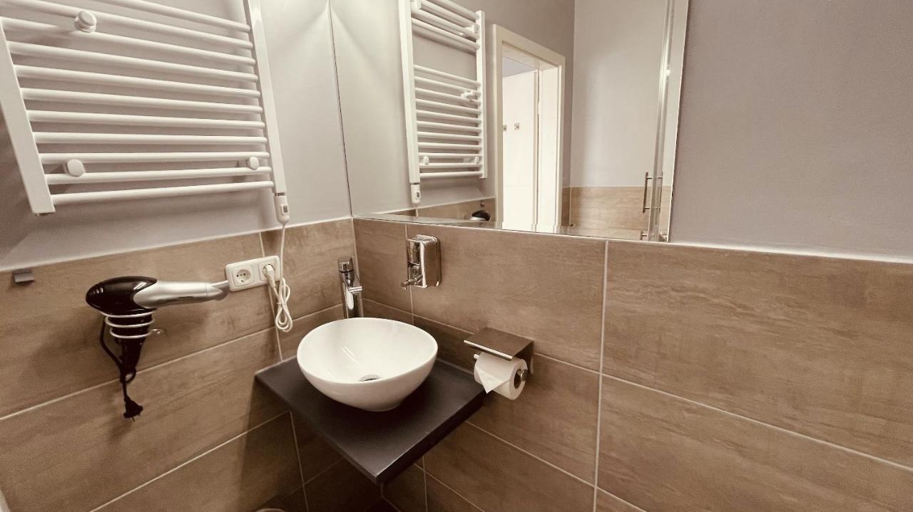 Apartment Glinde Glinde  Ngoại thất bức ảnh