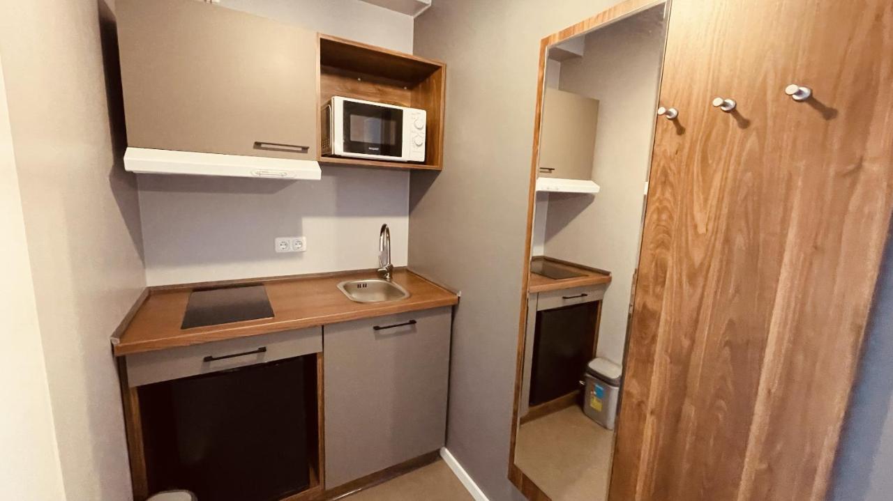 Apartment Glinde Glinde  Ngoại thất bức ảnh