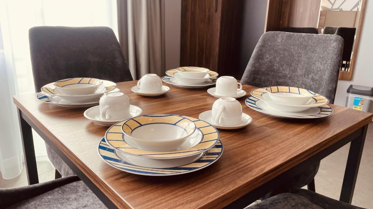 Apartment Glinde Glinde  Ngoại thất bức ảnh