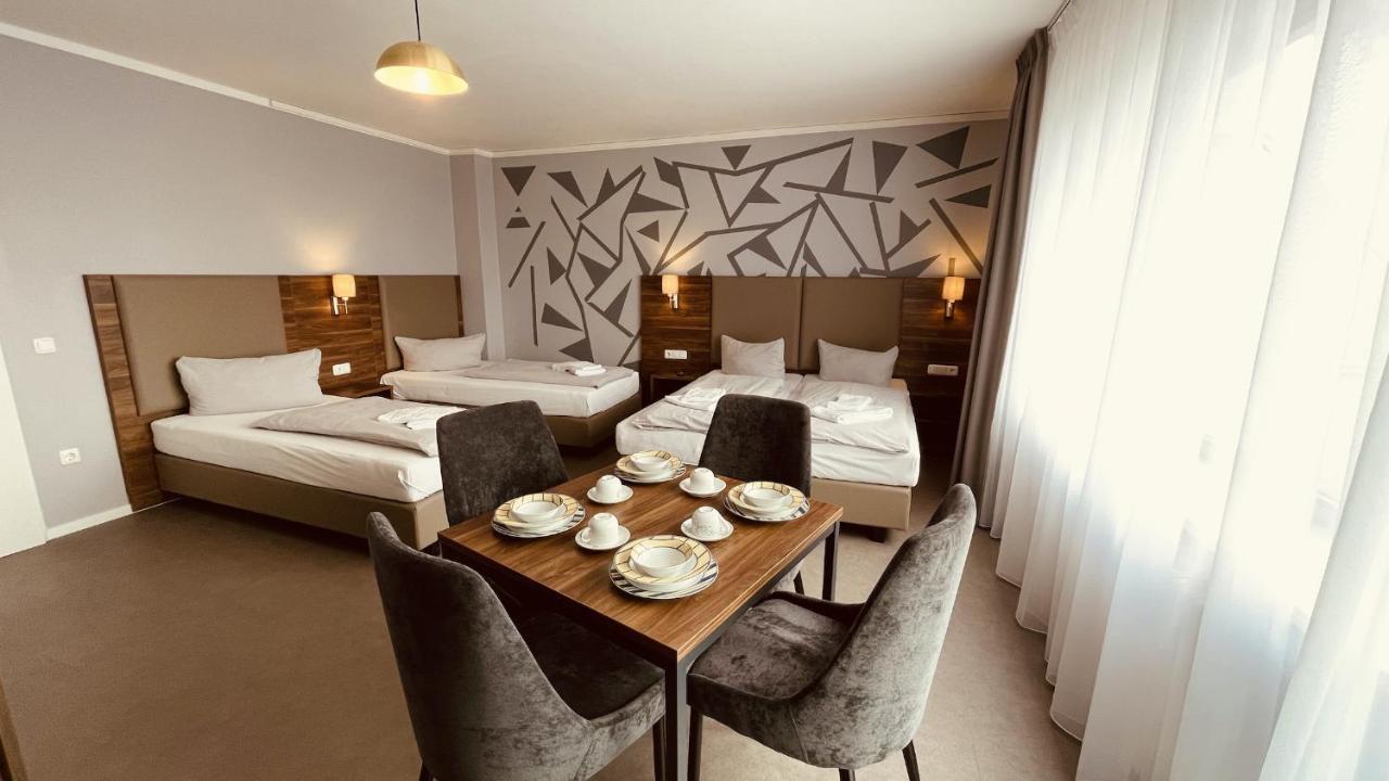 Apartment Glinde Glinde  Ngoại thất bức ảnh