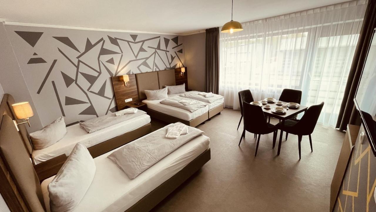 Apartment Glinde Glinde  Ngoại thất bức ảnh