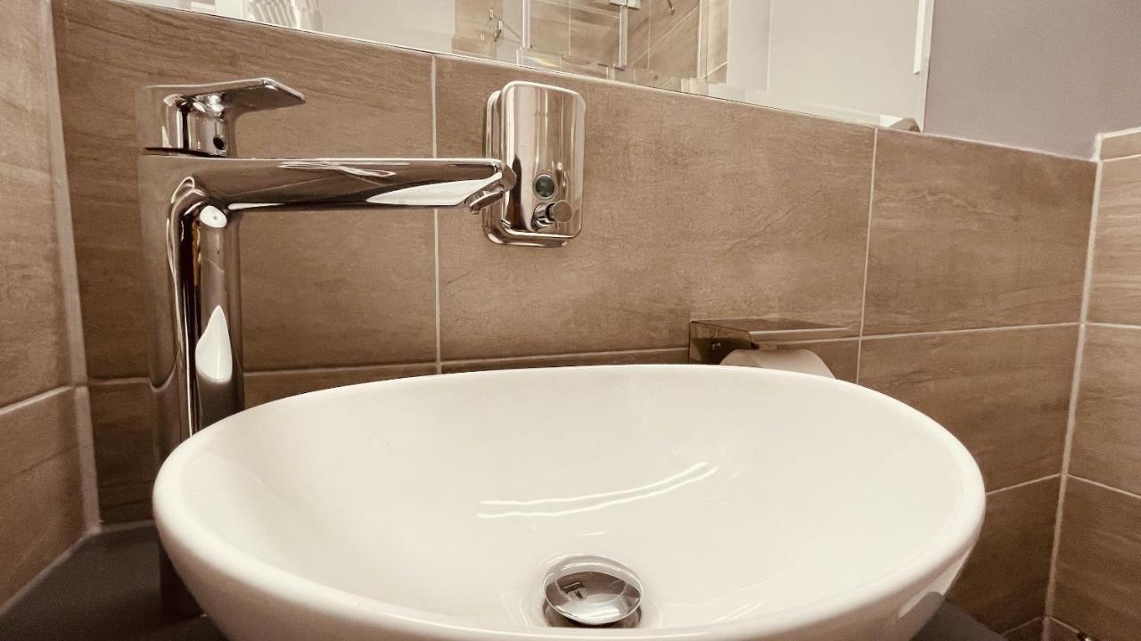 Apartment Glinde Glinde  Ngoại thất bức ảnh