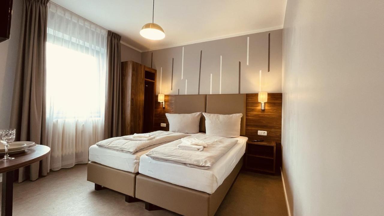 Apartment Glinde Glinde  Ngoại thất bức ảnh