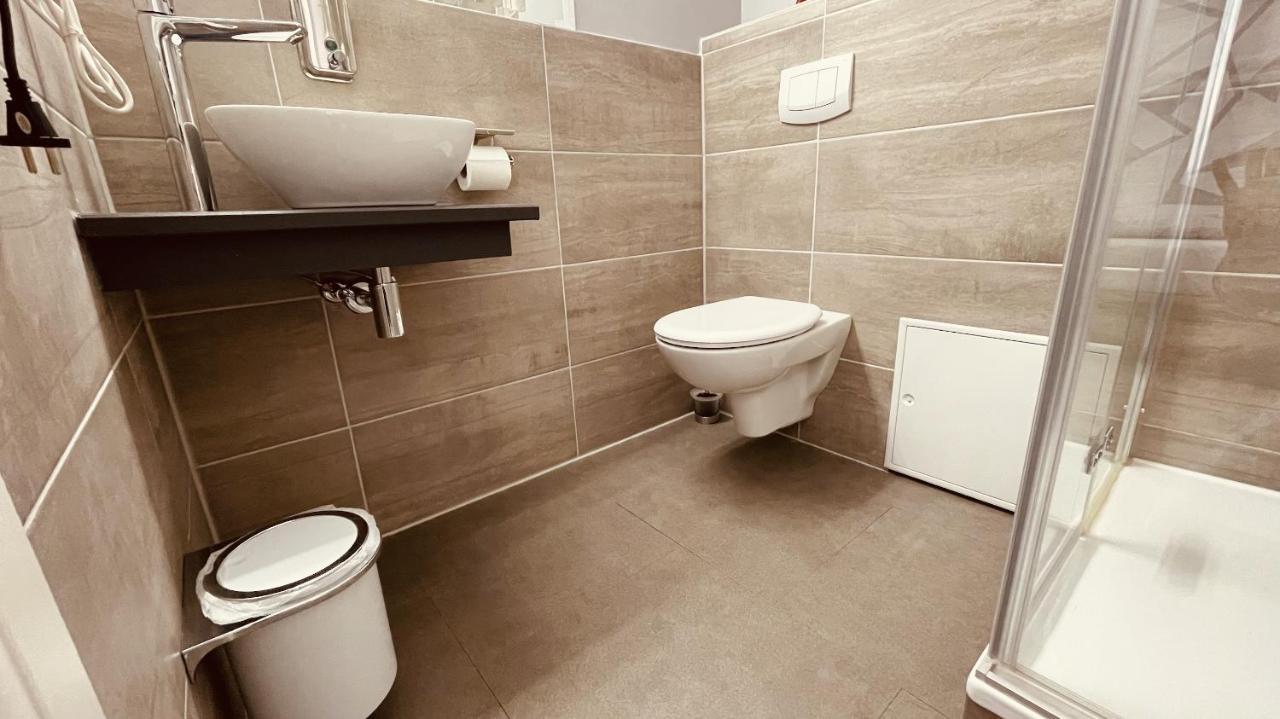 Apartment Glinde Glinde  Ngoại thất bức ảnh