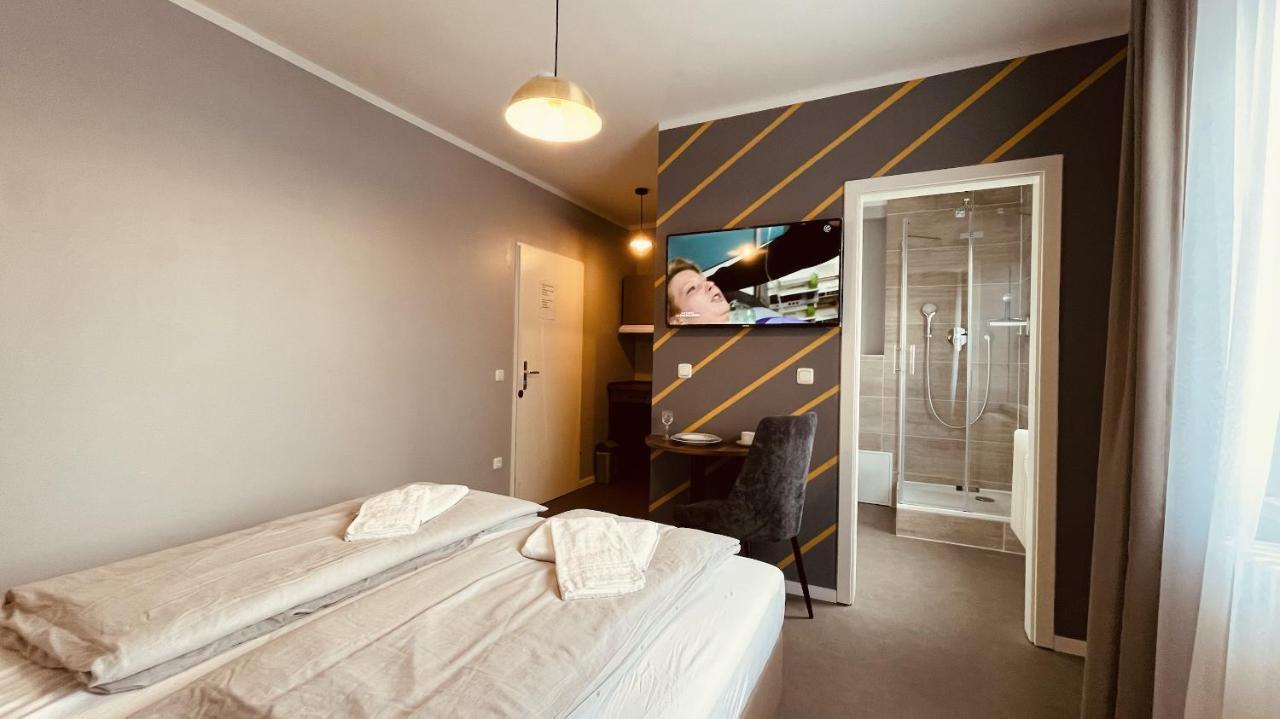Apartment Glinde Glinde  Ngoại thất bức ảnh
