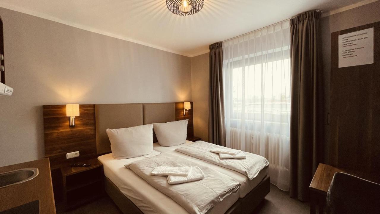 Apartment Glinde Glinde  Ngoại thất bức ảnh