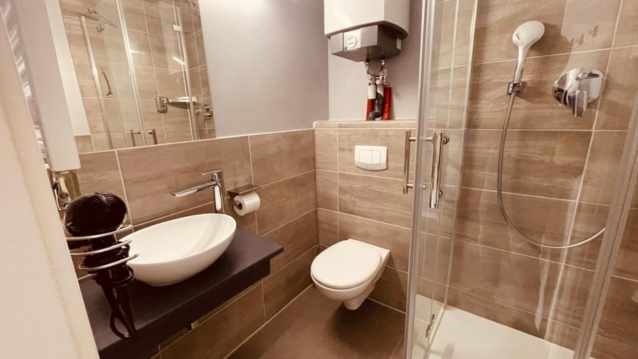 Apartment Glinde Glinde  Ngoại thất bức ảnh